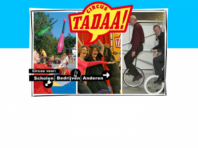 tadaa.nl snapshot