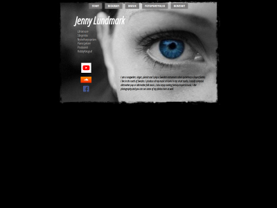 jennylundmark.se snapshot