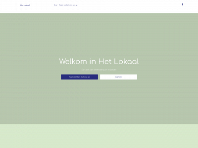 hetlokaalnoordlaren.nl snapshot