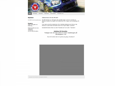 kilsmkbil.com snapshot