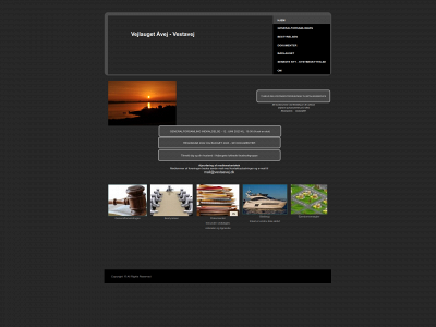 vestaavej.dk snapshot