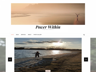 powerwithinkids.com snapshot