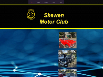 skewenmotorclub.co.uk snapshot