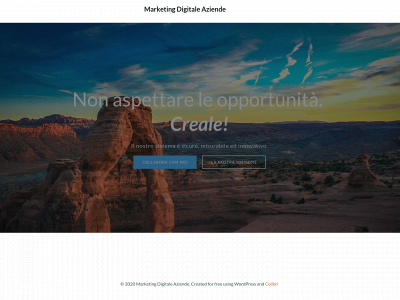 marketingdigitaleaziende.com snapshot