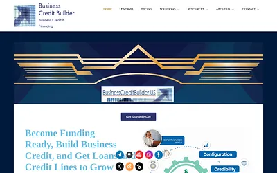 businesscreditbuilder.us snapshot
