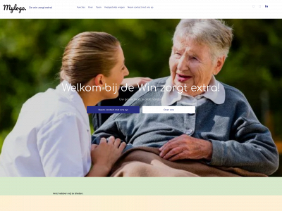 dewinzorgtextra.nl snapshot