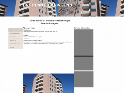 pennteckningen.se snapshot