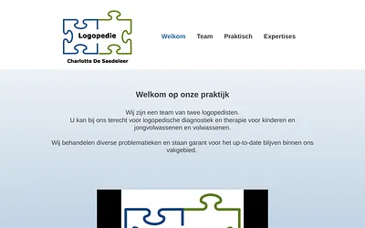 logopedie-charlotteds.be snapshot