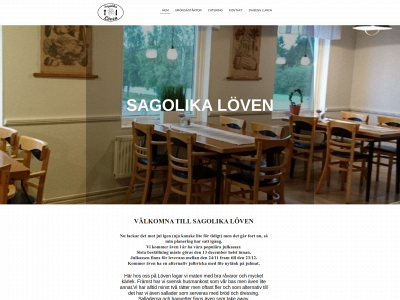 sagolikaloven.se snapshot