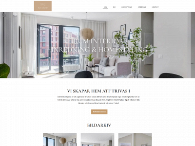 iruminterior.se snapshot