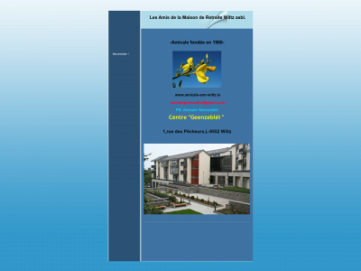 amicale-amr-wiltz.lu snapshot