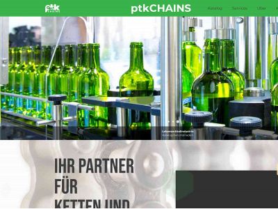 ptkchains.ch snapshot