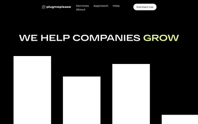 plugmeplease.no snapshot