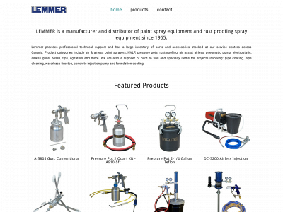 lemmer.weebly.com snapshot