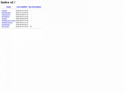cmb.mqu.mybluehost.me snapshot