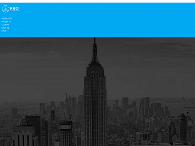 proformwork.com snapshot