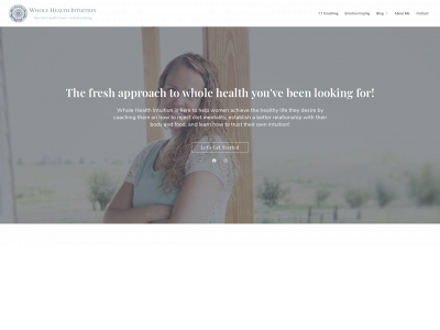 meganstoker.com snapshot
