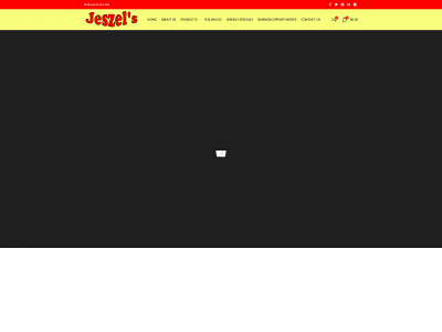 www.jeszels.com snapshot