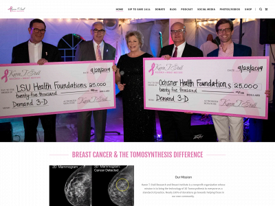 ktsrbi.org snapshot