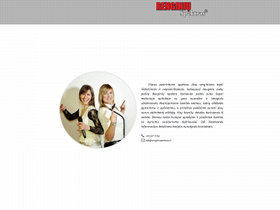 renginiuspektras.lt snapshot