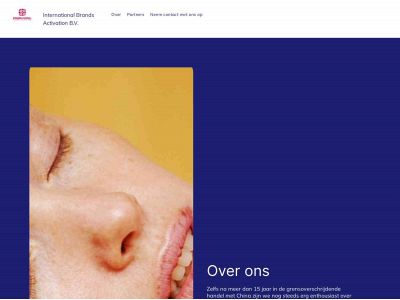 internationalbrandsactivation.com snapshot