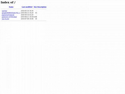 crypticvisuals.com snapshot
