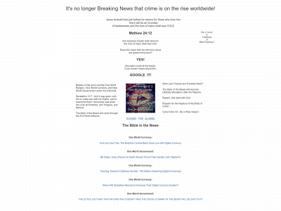 bradfordbarrett.com snapshot
