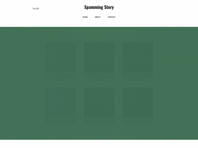 spammingstory.weebly.com snapshot