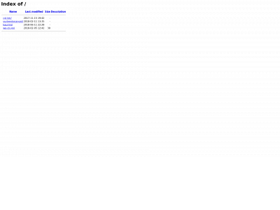 mgf.sxl.mybluehost.me snapshot
