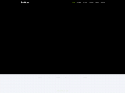 laticss.com snapshot