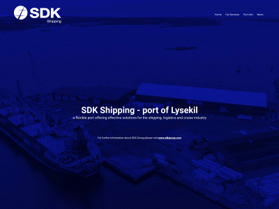 sdklysekil.se snapshot