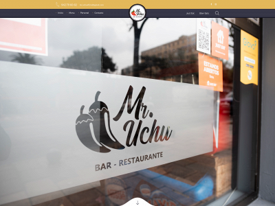 mruchusantander.es snapshot