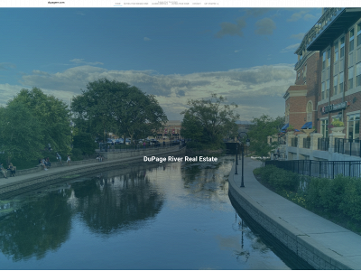 dupagere.com snapshot
