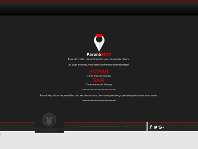 paranasexy.com snapshot