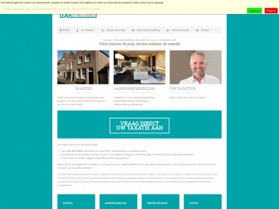exact-vastgoed.nl snapshot