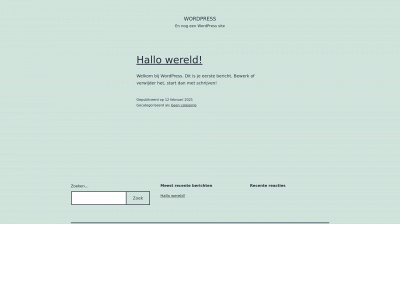 recase.consulting snapshot