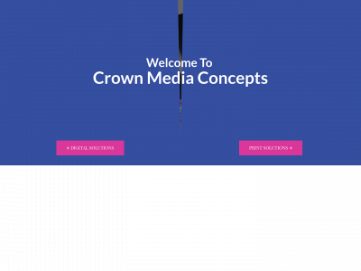 crownmediaconcepts.com snapshot