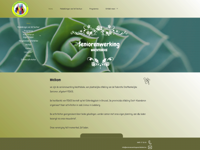 seniorenwerkingwachtebeke.be snapshot