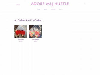 adoremyhustle.weebly.com snapshot