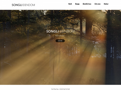 songlia.no snapshot