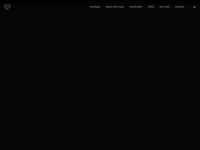 jenlewinstudio.com snapshot