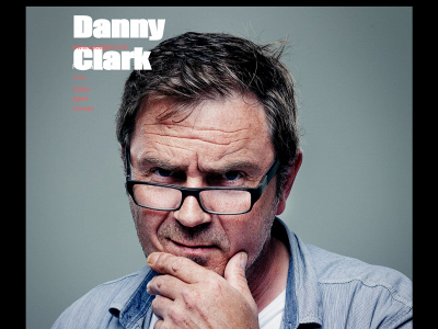 dannyclark.info snapshot