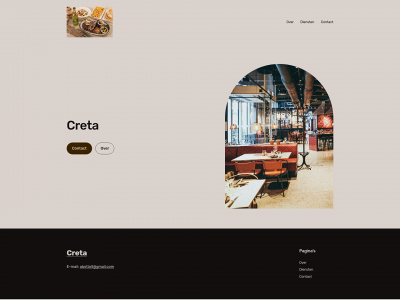 creta-hoofddorp.nl snapshot