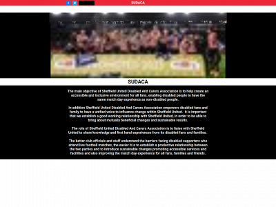 sudaca.co.uk snapshot