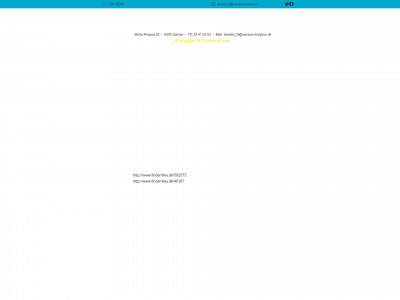 samsoe-bryghus.dk snapshot