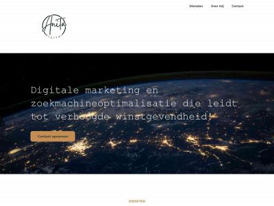 anitadigital.nl snapshot