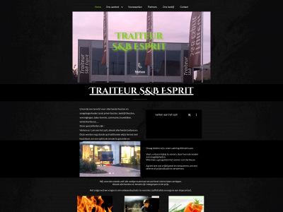 traiteuresprit.be snapshot