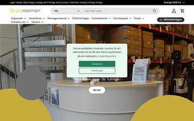 solproffset.com snapshot