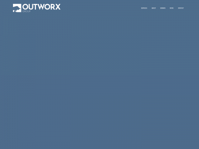 outworxgroup.com snapshot