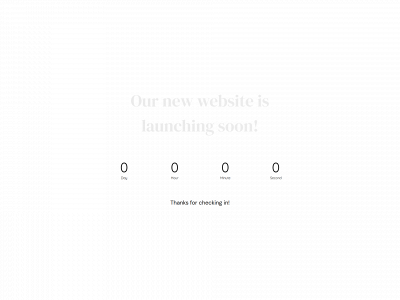 ferdinandscork.com snapshot
